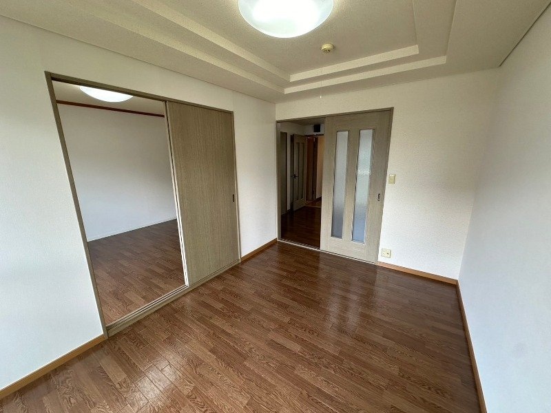 物件内観写真24　(同物件別部屋参考写真)