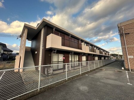 カスターニャ神久外観写真