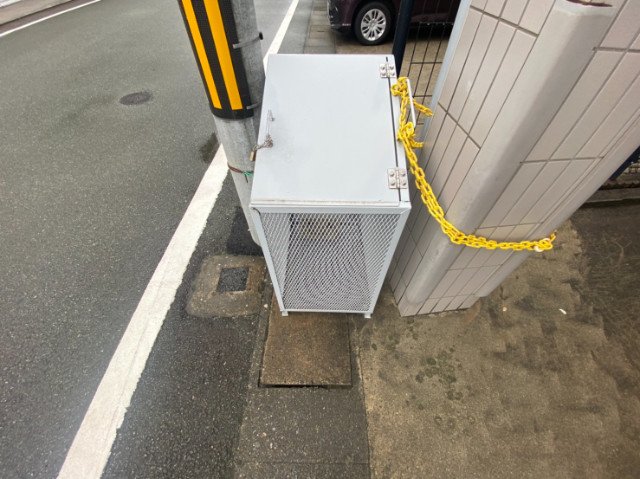 外観写真