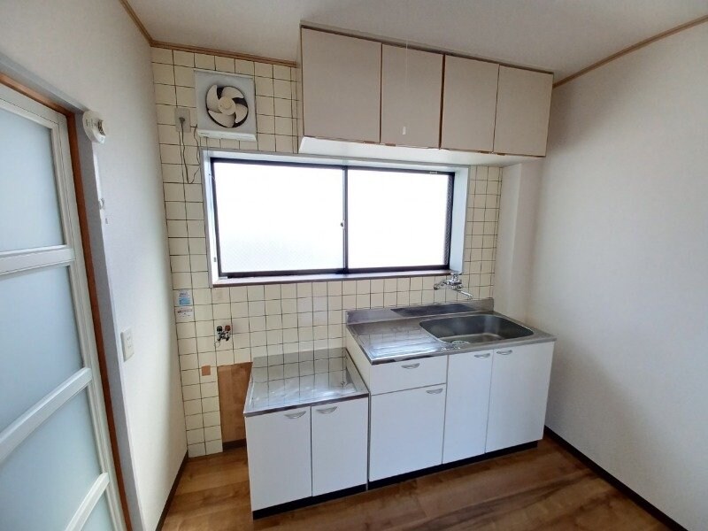 物件内観写真15　(別部屋反転写真です)