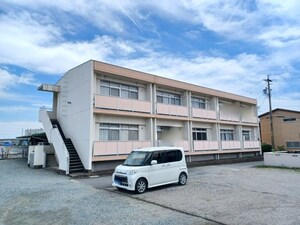 神久松鶴外観写真