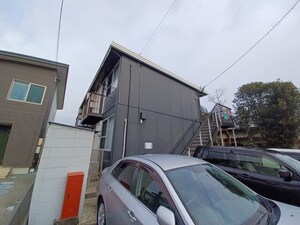 Life　Sakuragi　Ⅱ外観写真