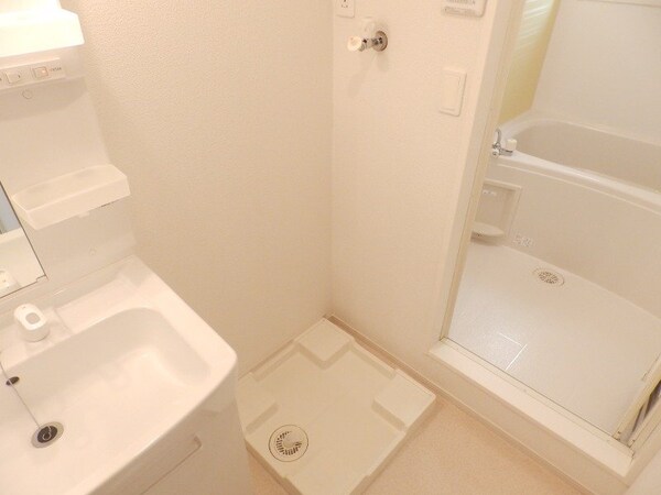 その他(同タイプの部屋写真です。)