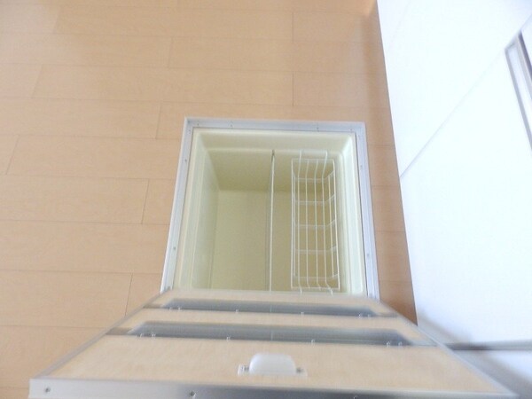 その他(同タイプの部屋写真です。)