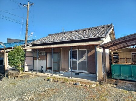 中野様貸家8外観写真