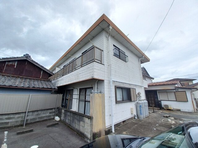 松月ハイツ
