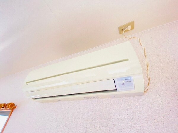 その他設備(別部屋参考写真です)
