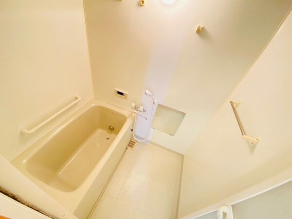 バス／シャワールーム等(別部屋参考写真です)