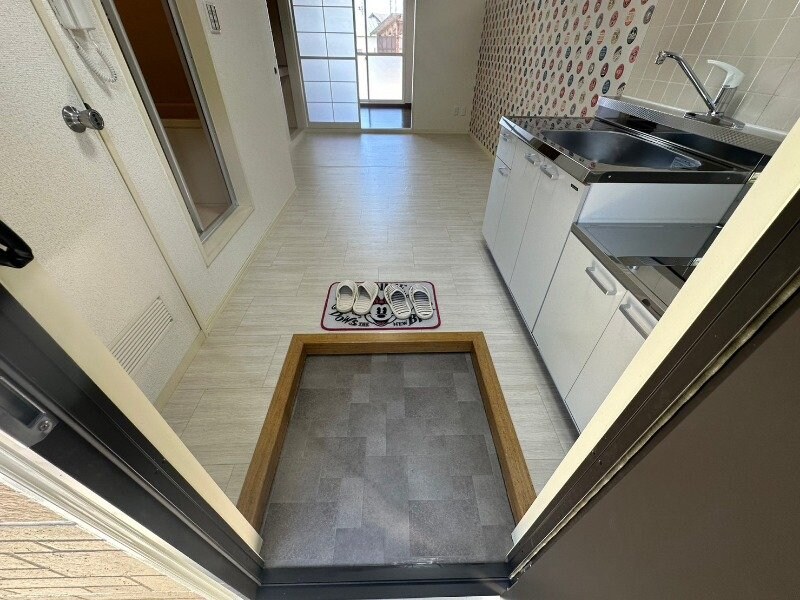 物件内観写真18　