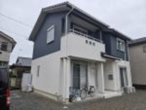 通町syaku家外観写真