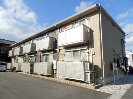 ＳＥＮＧＵＷ　Ⅰ外観写真