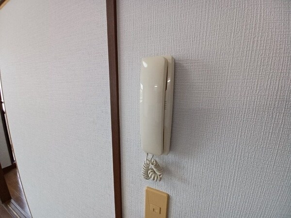 セキュリティ(同型参考写真)