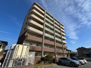 ParkResidence河崎外観写真