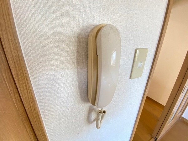 セキュリティ(同型参考写真)