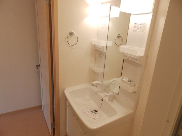 洗面所(同一タイプ部屋写真)