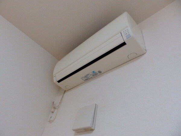 その他設備(同一タイプ部屋写真)
