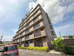 ハウプトブルク外観写真