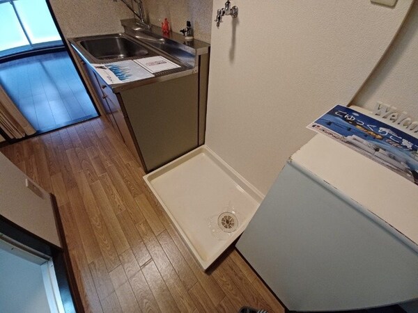 その他(同物件別室の画像です)