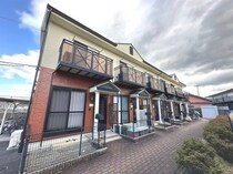 オーシャンブリーズの外観写真