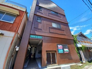 プチモールエイワ外観写真