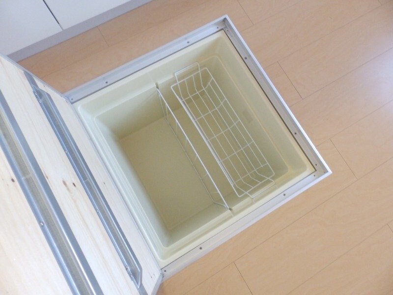 物件内観写真16　(同型タイプの画像です)