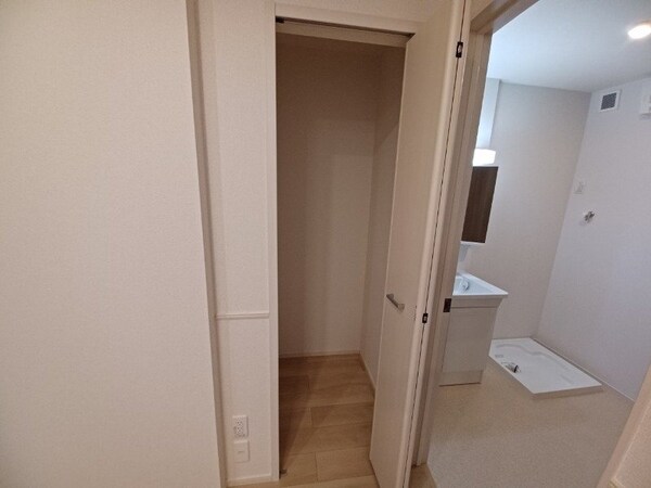 収納(別部屋同型タイプ)