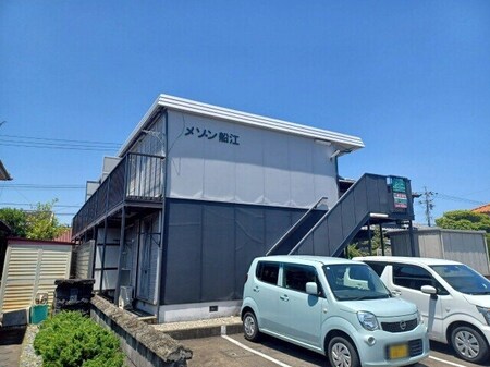 メゾン船江外観写真