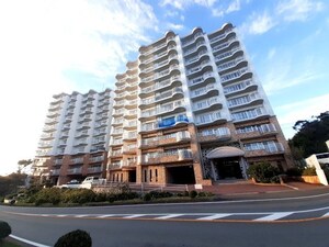 志摩アーバンリゾートⅡ番館405号室外観写真