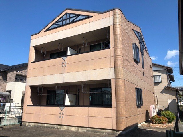 ピュアスクエア