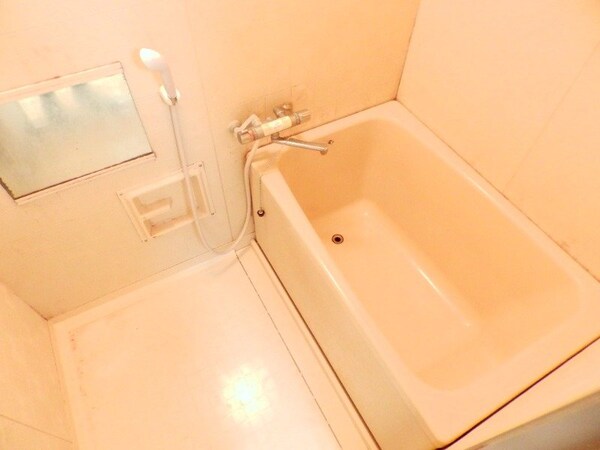 バス／シャワールーム等(同物件別部屋のお写真です。)