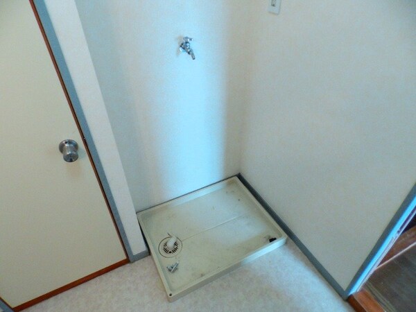 その他設備(同物件別部屋のお写真です。)