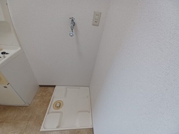 その他設備(同型参考写真)