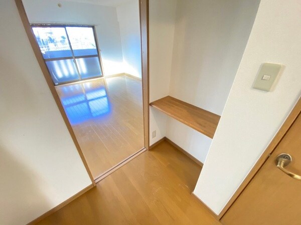 その他部屋・スペース(同物件別部屋のお写真です。)