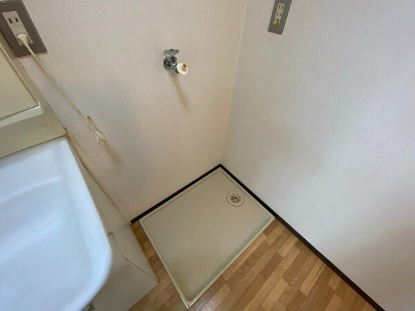 その他設備(同型参考写真)