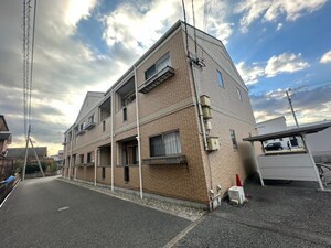 エクセレンテ外観写真