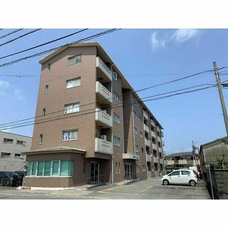 正邦苑　竹ヶ鼻外観写真