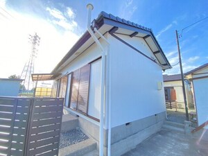 メゾン穂高　Ｆ6外観写真