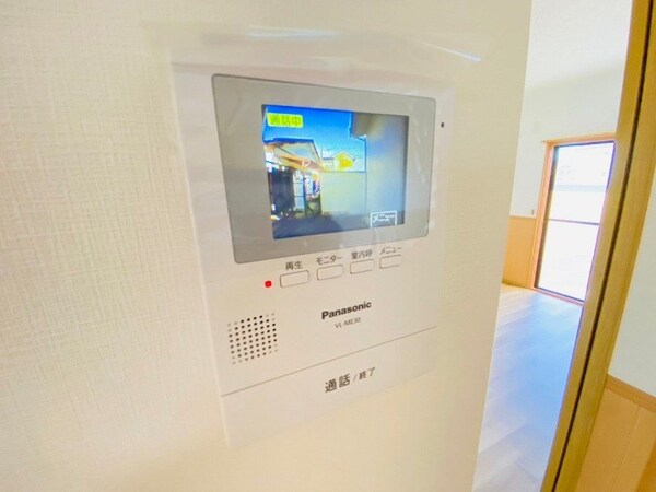 セキュリティ(同型参考画像)