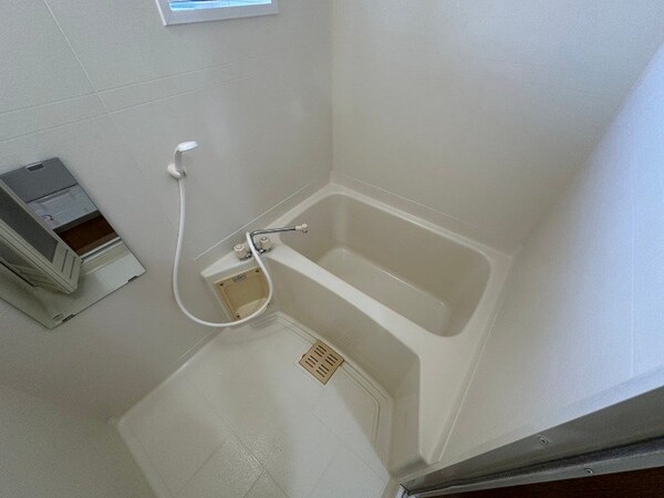 バス／シャワールーム等(同物件別部屋写真)