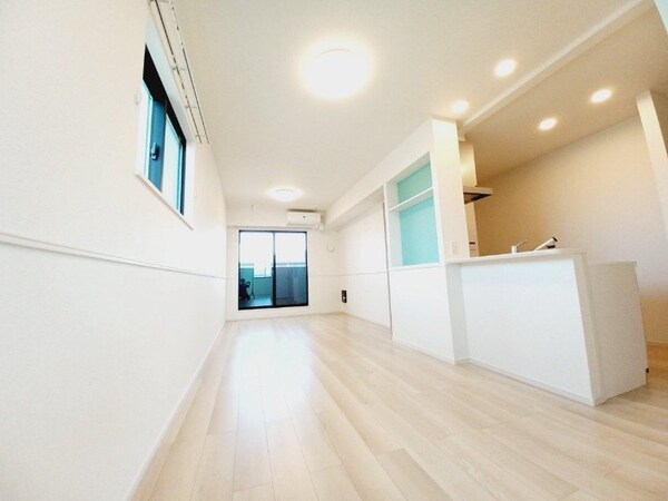 その他(同型部屋写真です。)