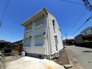 Ｋ・Ｇ・Ａ外観写真