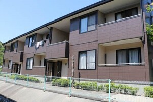たまき苑外観写真