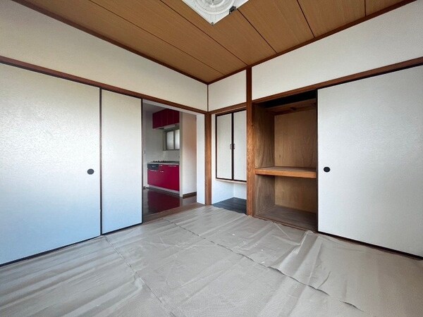 その他部屋・スペース