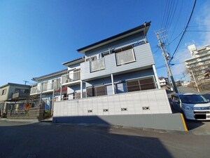 ドリームハイツ外観写真
