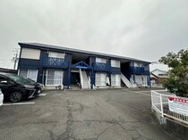 リーシング神社港の外観写真