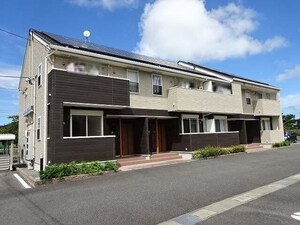 Ａｒｄｅｎ（アーデン）Ａ棟外観写真