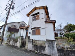 高橋貸家外観写真