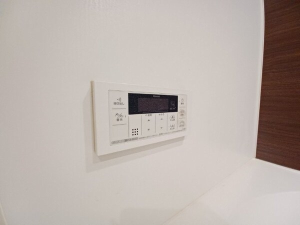 バス／シャワールーム等(別部屋参考写真です。)