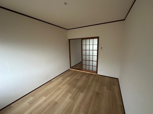その他(別部屋参考写真です)