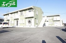 メゾンパレスパート１の外観写真